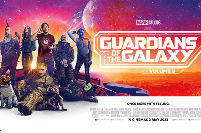 Penjelasan Ending Guardians Of the Galaxy Vol 3: Kematian Ketiga Teman ... Thunderbolts end credits scenes