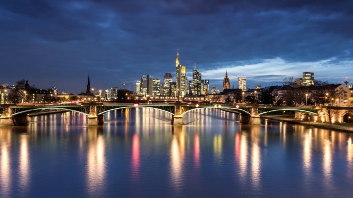 The time to (re)explore Germany is now - SilverKris Germanys merz face trump oval office inaugural trip