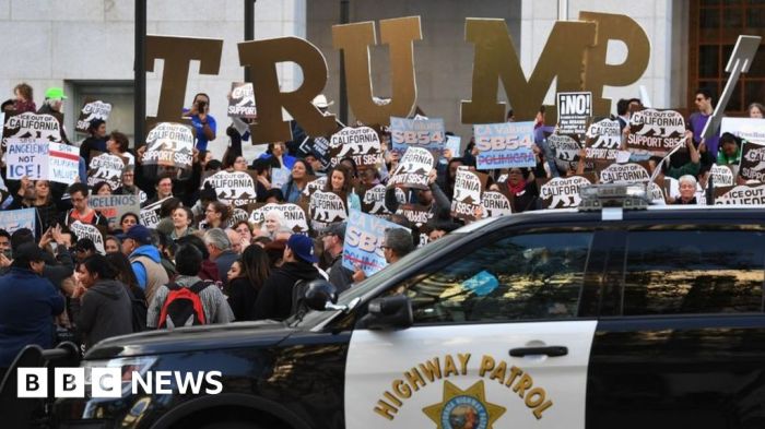Can a u s citizen be deported trumps comments spark legal debate