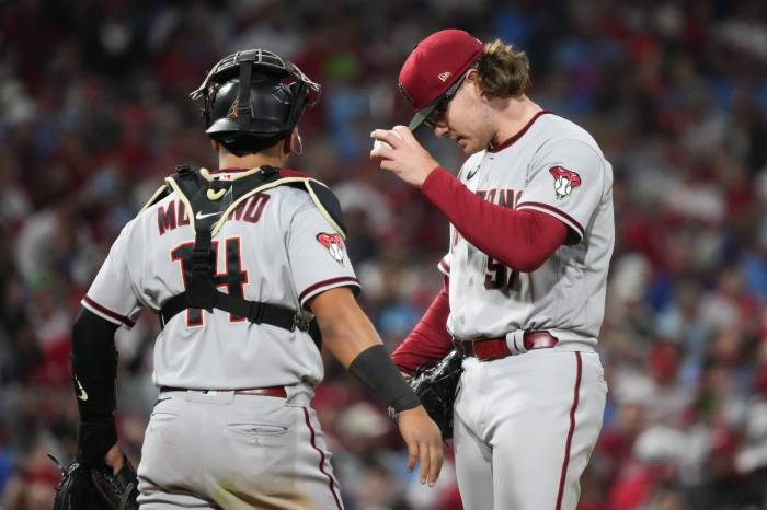 Indiana baseball alum Andrew Saalfrank suspended for gambling D backs andrew saalfrank reinstated betting ban