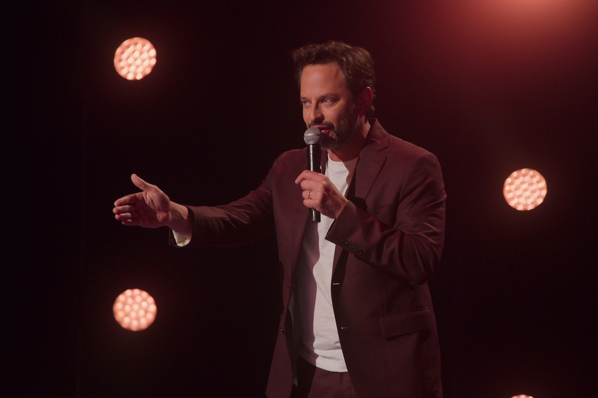 The 21 Best Stand-up Comedy Specials on Netflix - Netflix Tudum Best stand up specials netflix
