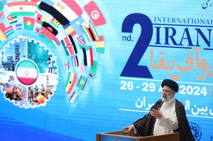 International nuclear watchdog: Iran needs to cooperate | CNN Politics Un nuclear watchdog says iran breach obligations iran announces counter measures