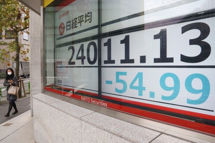 Stock Market Rallies After US and China Agree to Restart Trade Talks ... Gulf bourses end mixed us china trade talks