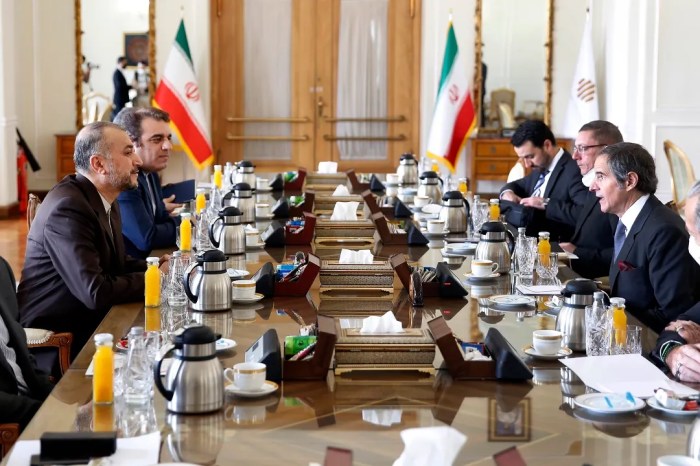 Russian official says ‘Iran got much more than it expected’ in revived ... Oman confirms next round us iran nuclear talks amid fears regional risks