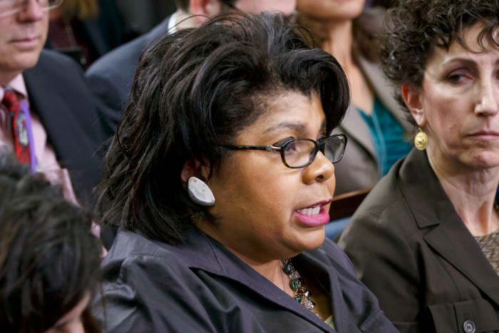 Black Journalists Are Critical to Our Democracy - Center for American ... Democracy history black journalism