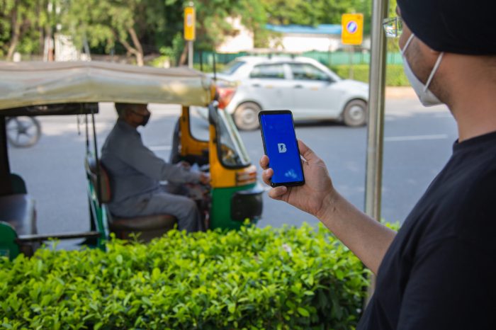 From Ola To Rapido: Top Five Ride-Hailing Apps In India Indian ride hailing platform rapido ventures into food delivery