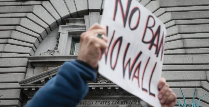 The eight countries in Trump's new travel ban - Washington Post Trump new travel ban countries immigrant entry restrictions nonimmigrant visas