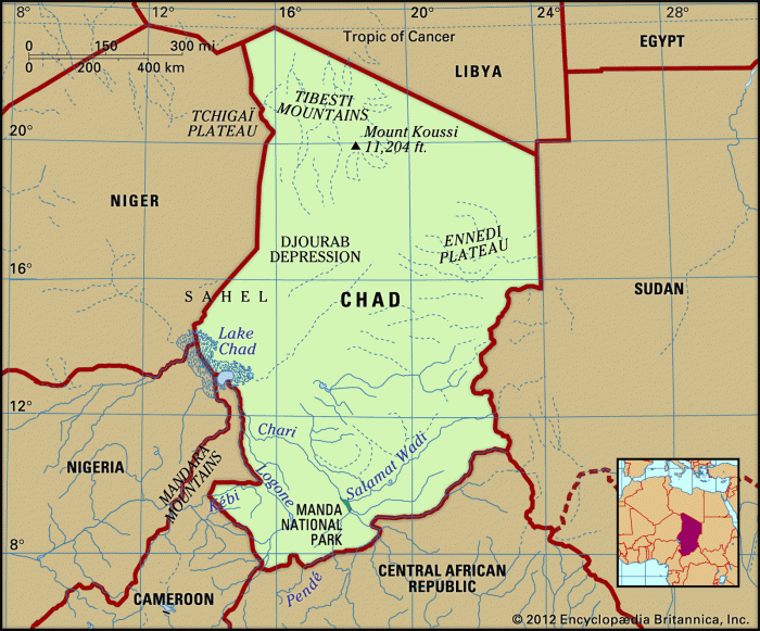 Chad – Travel Guide and Travel Info | Tourist Destinations Chads development plan targets 30 billion over 6 years finance minister says