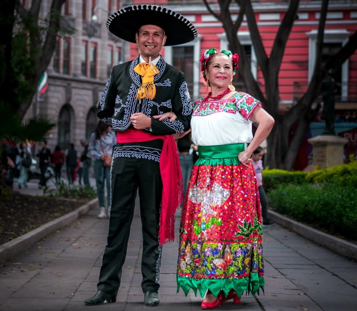 La Historia de la China Poblana desde Holiday Inn Express Puebla China seeks public comment driving assistance system safety requirements