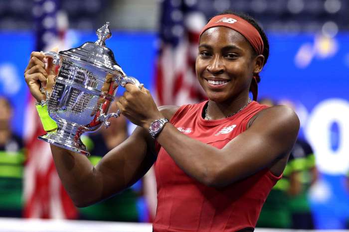 Nvidia: Nvidia’s dream run was three decades in the making. But now ... Laser focused gauff ends boissons dream run reach french open final