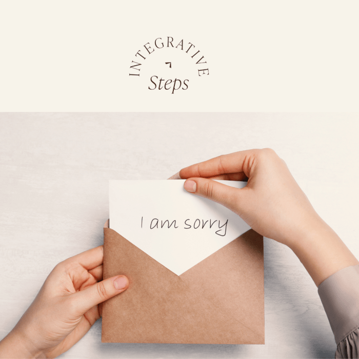 10 Worst ways to apologize How to apologize genuine