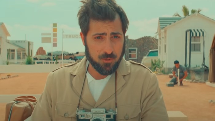 10 Actors Who've Been In The Most Wes Anderson Movies | Cinemablend Wes anderson movies ranked