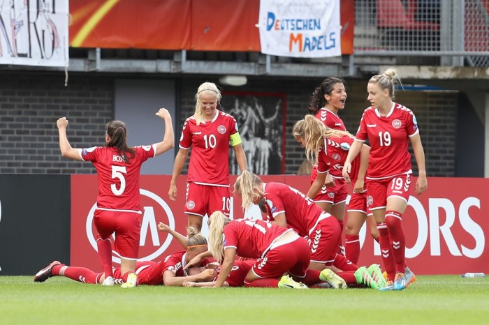 Denmark vs Spain Women's EURO preview: Where to watch, kick-off time ... Michelsen take over denmark womens team after euros