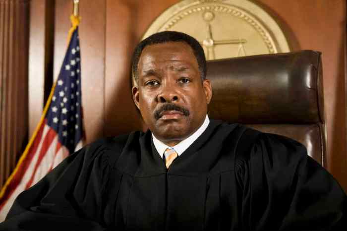 How to Become a Judge: Steps for Pursuing Judicial Careers Judge blocks trump administrations effort eliminate job corps