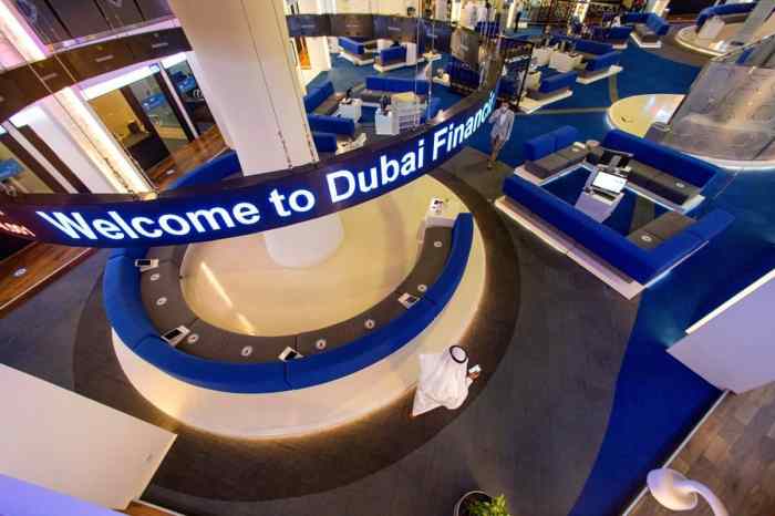 Dubai stock index hits 8-year high as real estate booms - Arabian ... Most gulf markets rise dubais main index hits over 17 year high