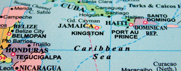 Latam caribbean development bank doubles oceans funding 25 billion