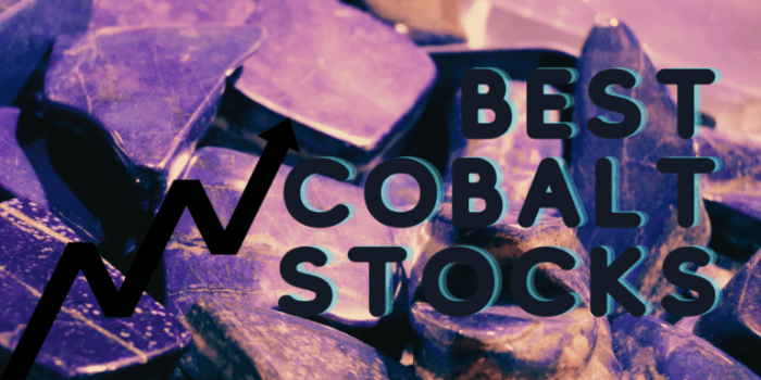 The LME’s New Cobalt Contract: A History of Cobalt on the London Metal ... Metals investor cobalt holdings scraps london ipo plans