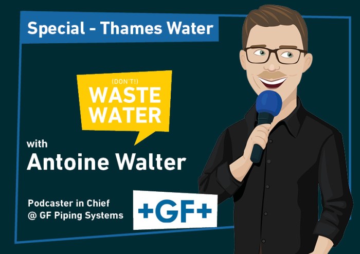 Thames Water is Failing: is it the end for UK's largest Water Company? Thames water creditors see short closing window rescue company