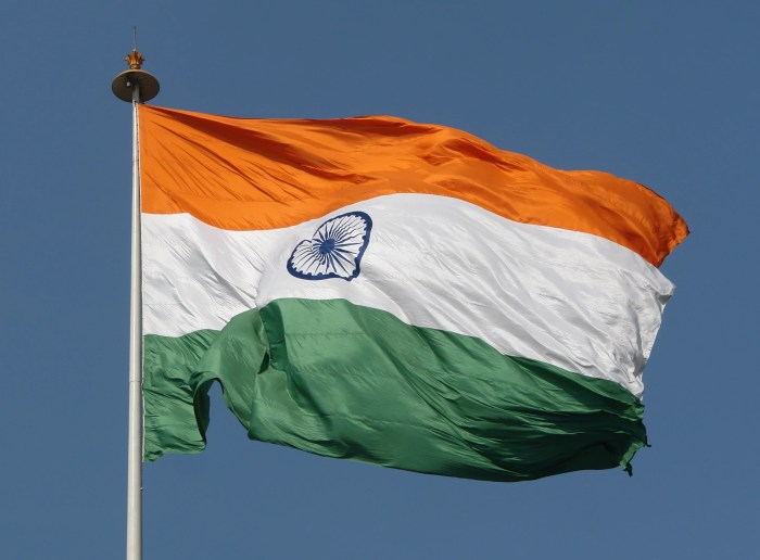 Four facts about the Indian National Flag | Media India Group Indias favoured 5 year bond trade loses steam with rate cuts priced fund