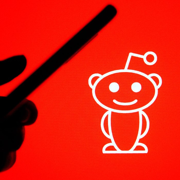 Reddit sues ai startup anthropic allegedly using data without permission