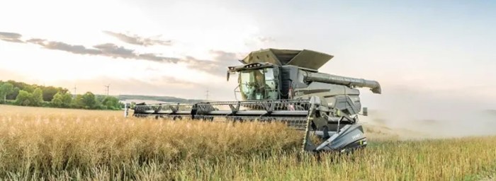 BayWa AG - Consolidated Financial Statements Baywa unit sells dutch unit cefetra about 143 million