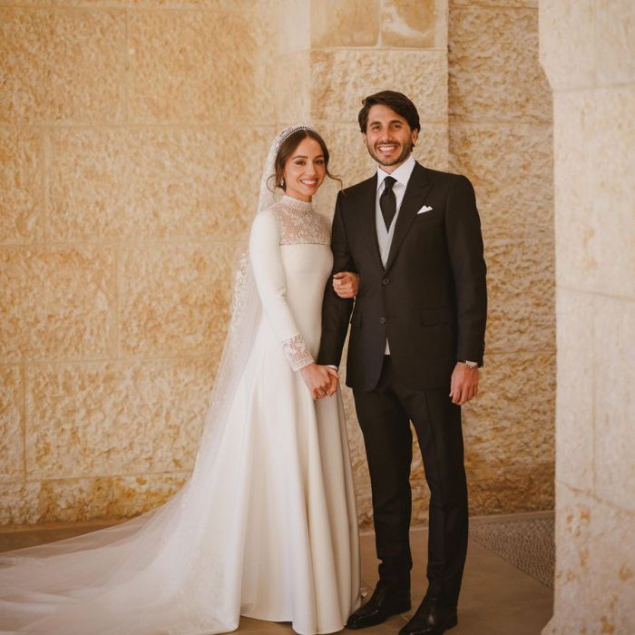 All The Inside Details About The Jordan Royal Wedding! - ShaadiWish Royals lhp cole ragans rotator cuff lands il