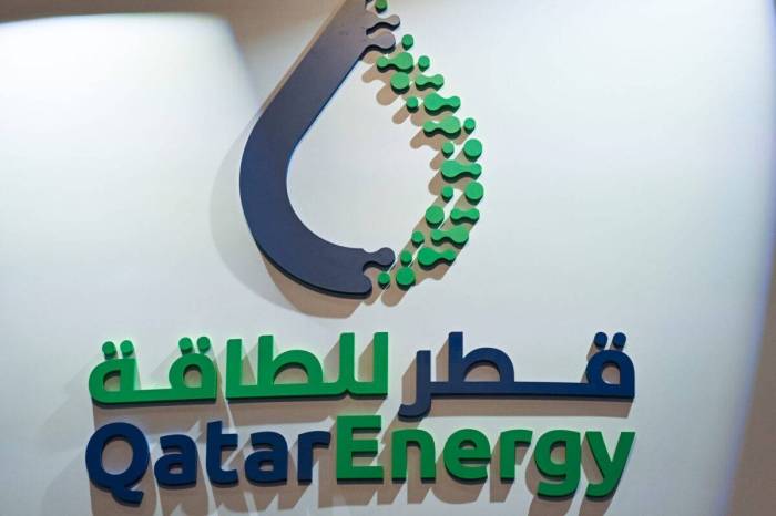 TotalEnergies, QatarEnergy team up for new South Africa exploration ... Totalenergies saft build fukushima battery storage site