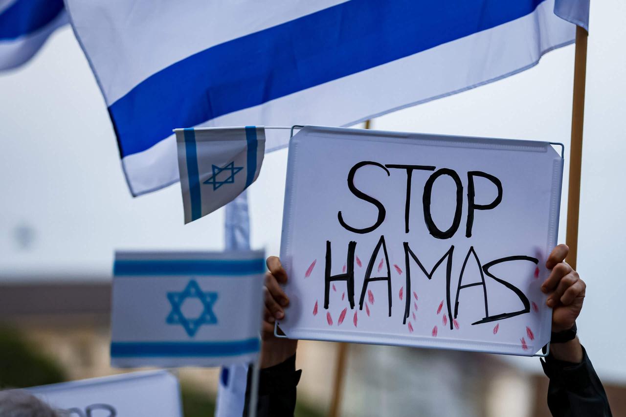 Israeli Officials Weigh Sharing Power With Arab States in Postwar Gaza ... The last of us controversy israel gaza