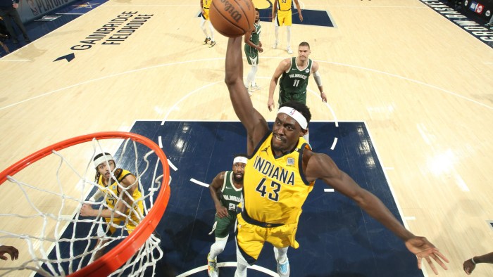 Nba finals game 2 ratings lowest nearly 20 years