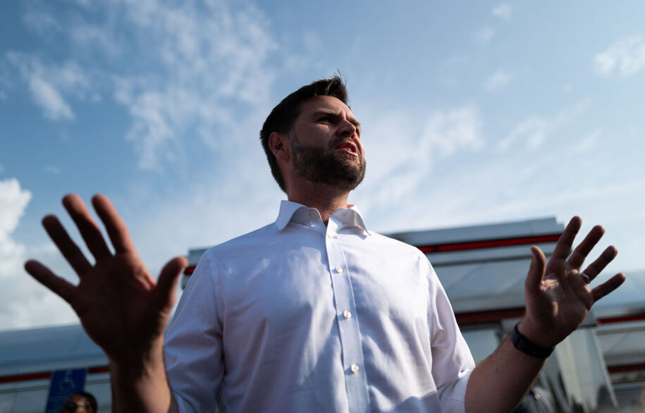 Jd vance dachau afd