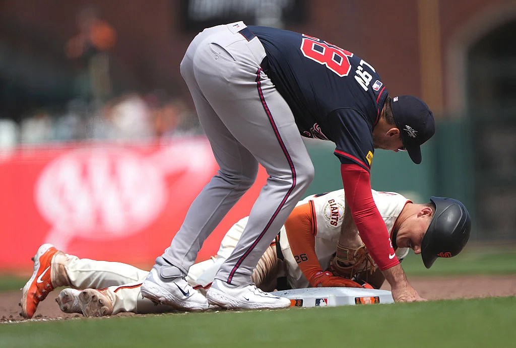 Braves Tv Schedule 2025 Printable - Jordan L. Maguire Braves claim rhp jose ruiz phillies