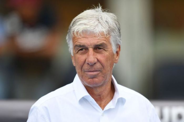 Why Atalanta Coach Gasperini Will Not Replace Jurgen Klopp At Liverpool ... Atalanta appoint former southampton coach juric gasperinis heir