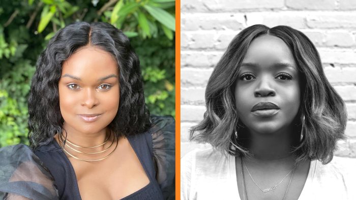 Raquel Willis Discusses Black Trans Liberation (38:40) - The Lavin Agency Raquel willis gender rights
