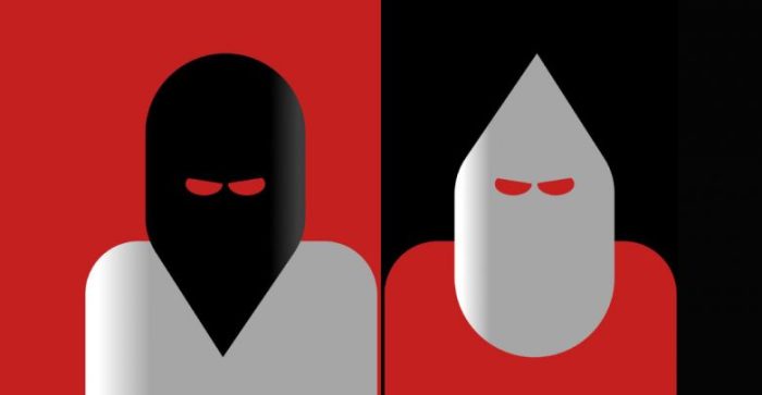 THE INTERNET IN THE FIGHT AGAINST EXTREMISM Archives - Concordia Online extremism fight failing