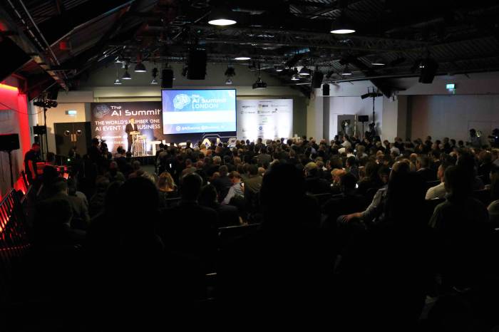AI Doomers Take Center Stage at the UK’s AI Summit - Bloomberg Ai regulation takes backseat paris summit