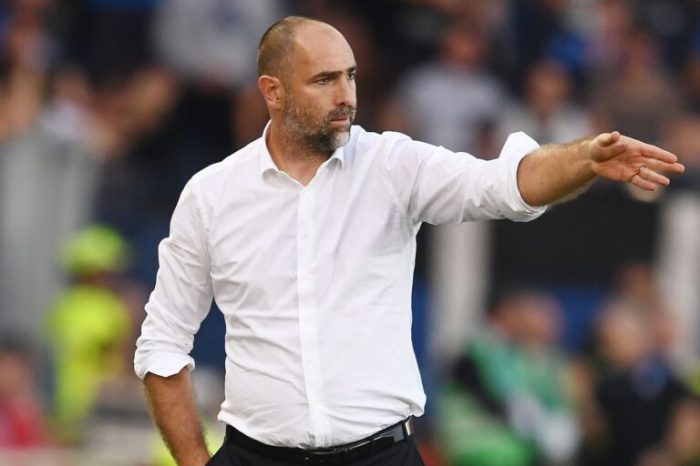 Juventus Genoa, tanti rientri in vista: Tudor è avvisato Tudor remain juventus coach says new gm comolli
