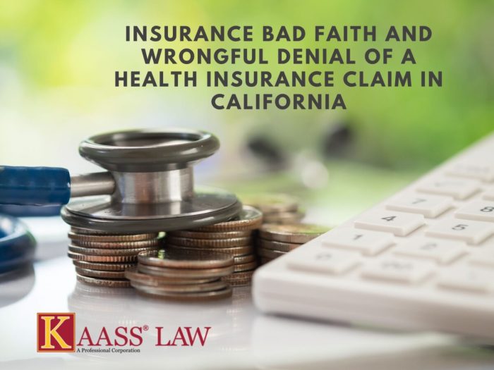 Health Insurance Claim Denial: How to Appeal | Booklet Fighting health insurance company denial