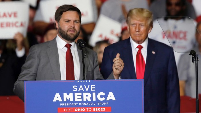 Trump Running Mate 2024 Jd Vance - Kari Raeann Pope francis death global leaders reactions tributes jd vance trump
