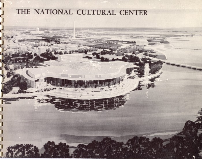 The Kennedy Center – Critical Systems Kennedy center cancellation essay