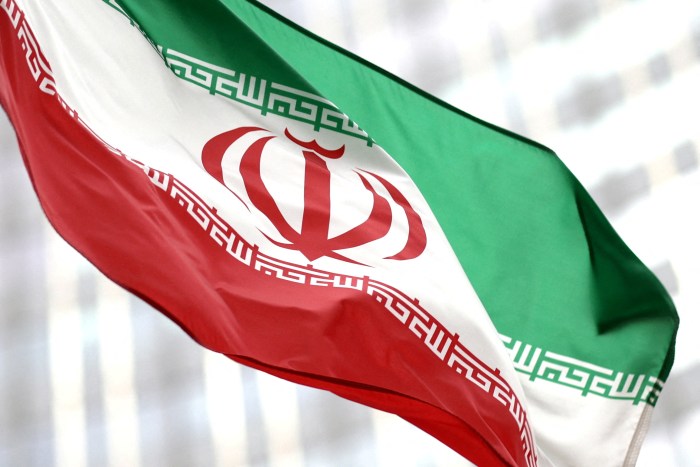 White House: Iran preparing to supply Russia with drones | Reuters Iran says us travel ban shows deep hostility iranians muslims