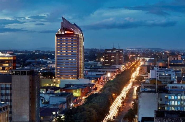 Zambia Facts for Kids | Zambia Geography | Attractions | People Zambia says afreximbank loan is commercial will be restructured