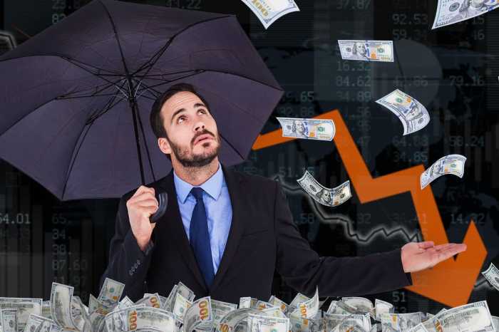 How to prepare for a recession
