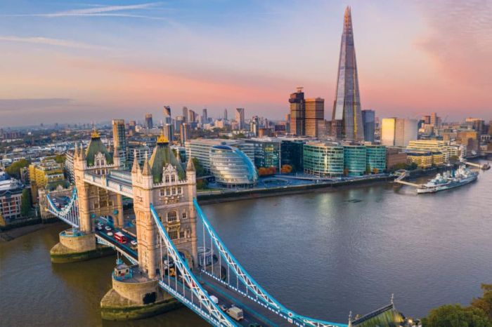 London | Herbert Smith Freehills | Global law firm London stocks gain despite lingering us tariff uncertainty