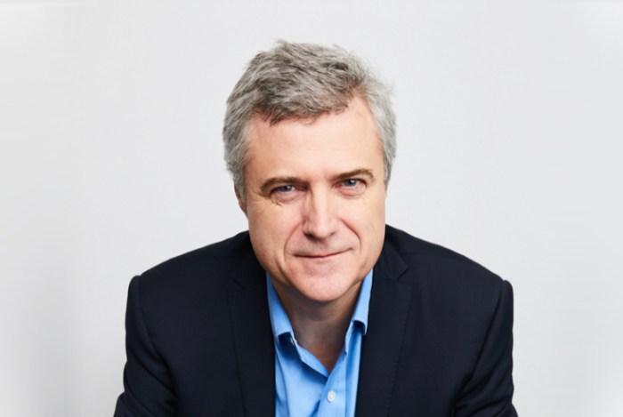 WPP names Mark Read as new CEO Ad group wpp says mark read retire ceo end year