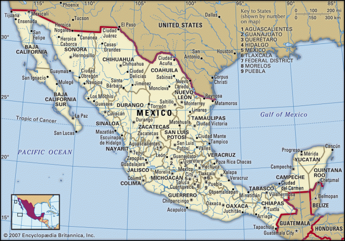 Mexico Flag Map 1 • Mapsof.net Mexican financial system resilient despite risks says cenbank