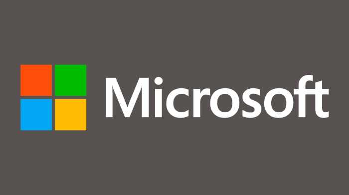 Microsoft Logo, symbol, meaning, history, PNG, brand Microsoft invest 400 million switzerland ai cloud computing