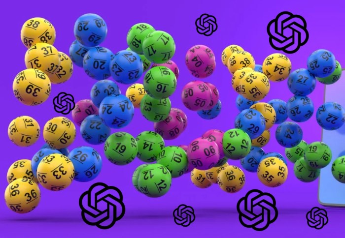 What to do when you win the lottery What to do if you win the lottery according to chatgpt