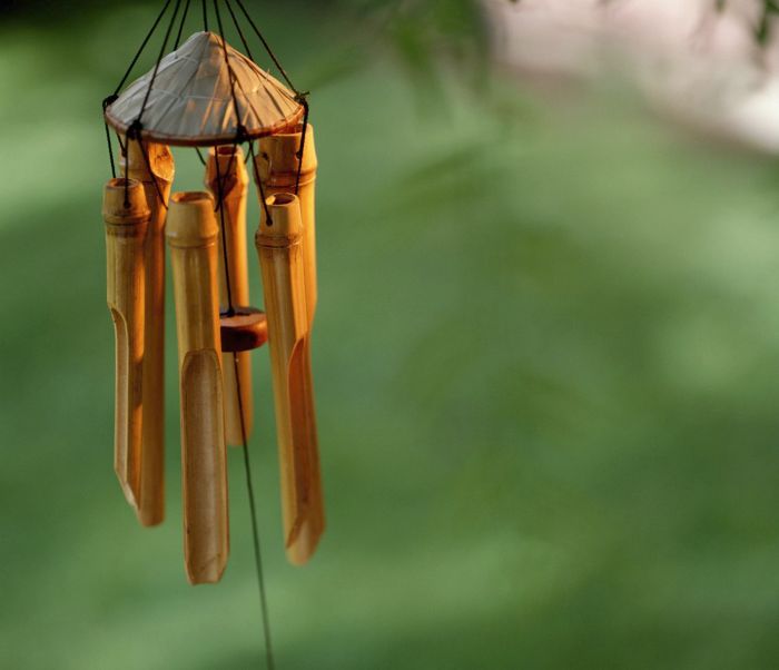 3 Considerations When Using Wind Chimes in Feng Shui Chime prices us ipo 27 per share raise 864 million