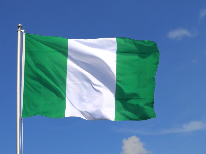 Nigeria A Blessed Nation Nigeria army airstrike kills 20 people amnesty residents says