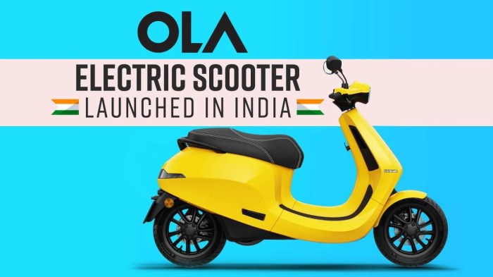 Ola Electric Scooter Front Fork Issue - Official Statement Hyundai exits indias ola electric kia cuts stake 80 million share sale
